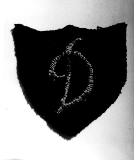 School Badge (Logo) - 1935