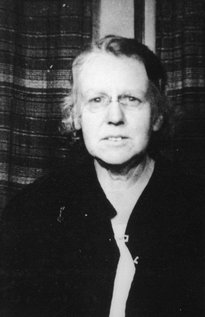 Moana Clare - 1930s