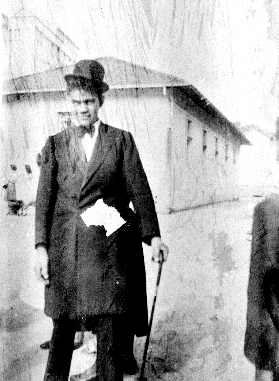 Christmas Party - 1950