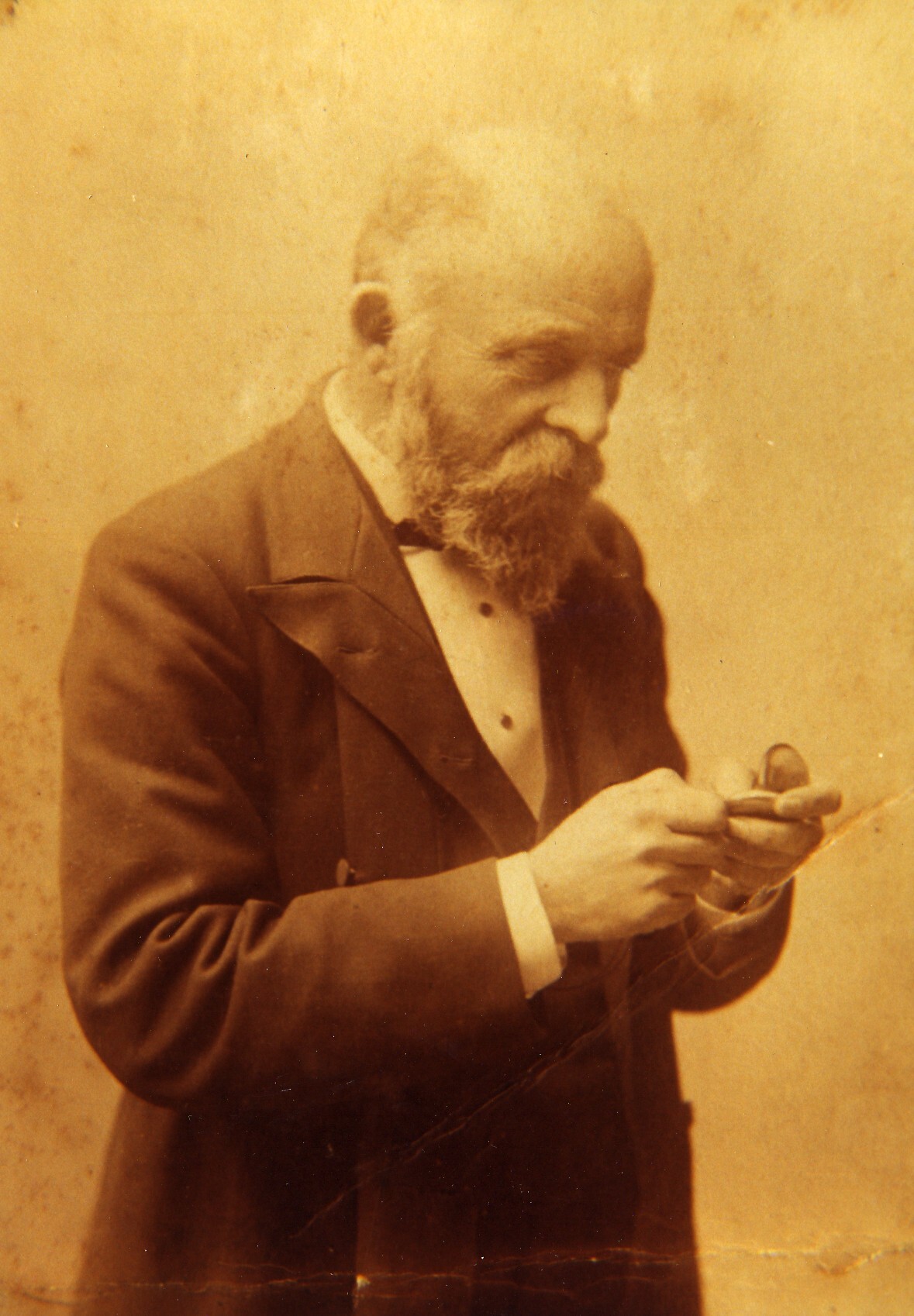 Gerrit van Asch - 1906