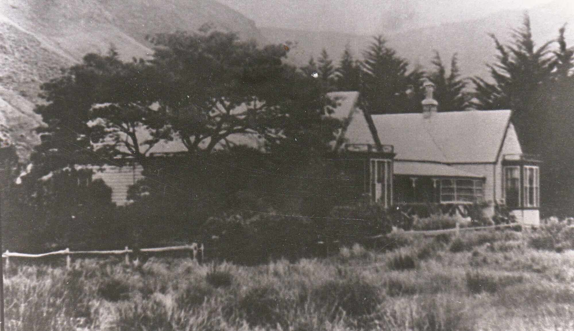 Beach Glen - 1906