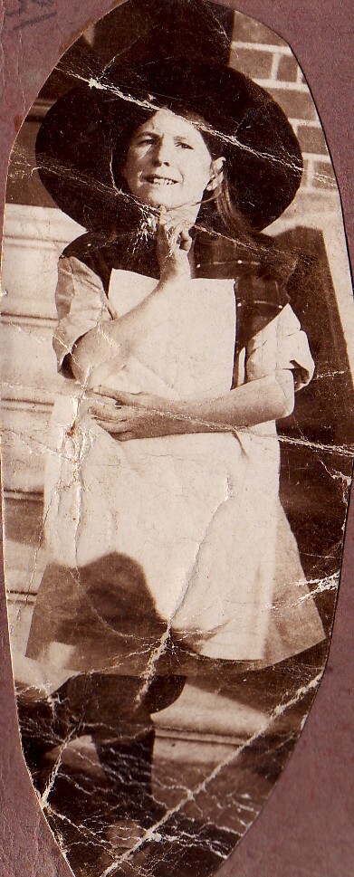 Drama Costume - 1913