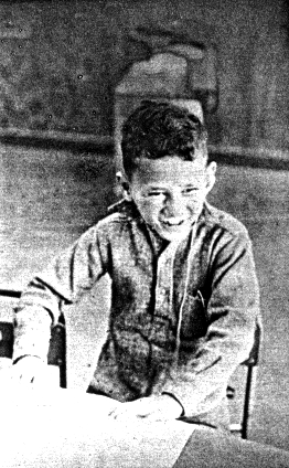 Barry Wiringi - 1963