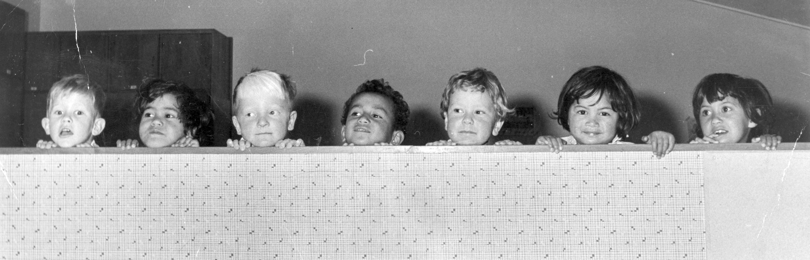 Little Boarders - 1963 