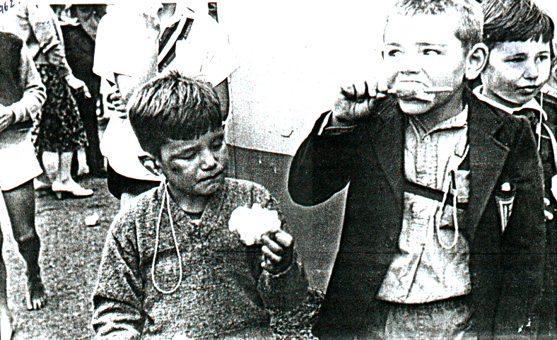 Easter Show - 1962 