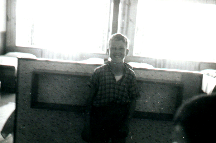 Jack Nowicki - 1962