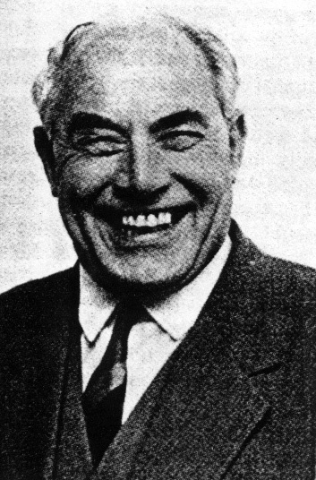 Mr Pickering - 1970