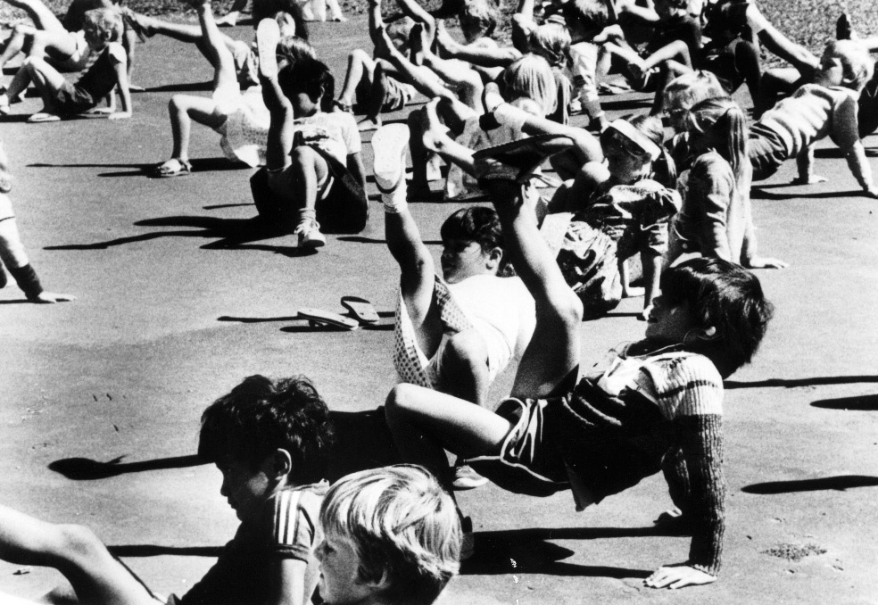 Group Exercise