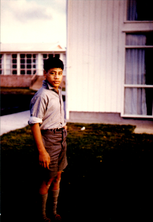 Kirkwood Rangi - 1961 