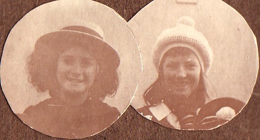 Girls - 1914