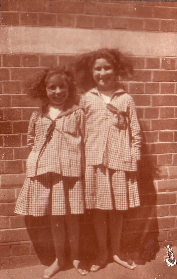 Girls - 1912