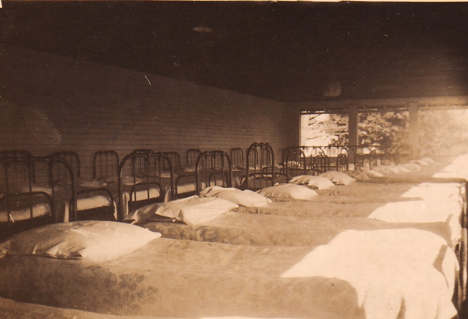 Dormitory - 1905