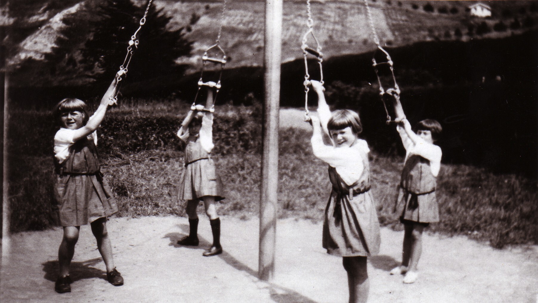 Maypole - 1920s