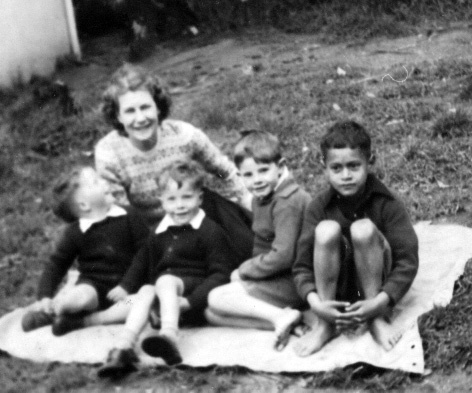 Picnic  - 1952