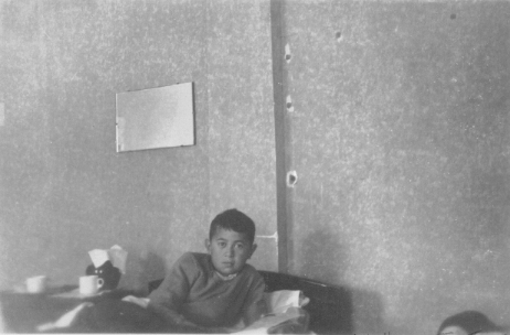 William Te Tai - 1950s