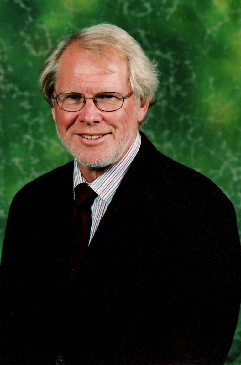 Barry Newcombe 
