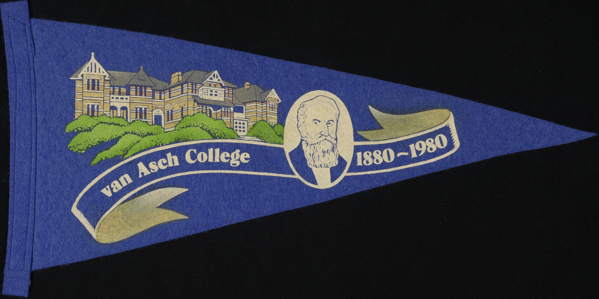 Centenary Flag - 100 Years