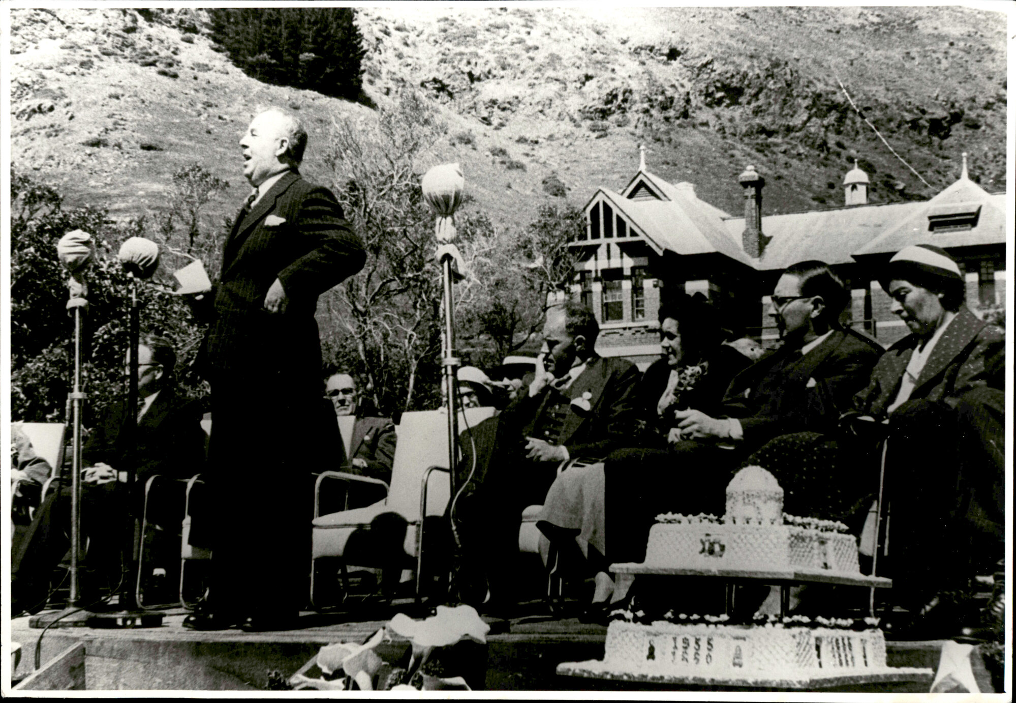 75th Anniversary Celebrations