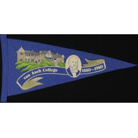 Centenary Flag - 100 Years