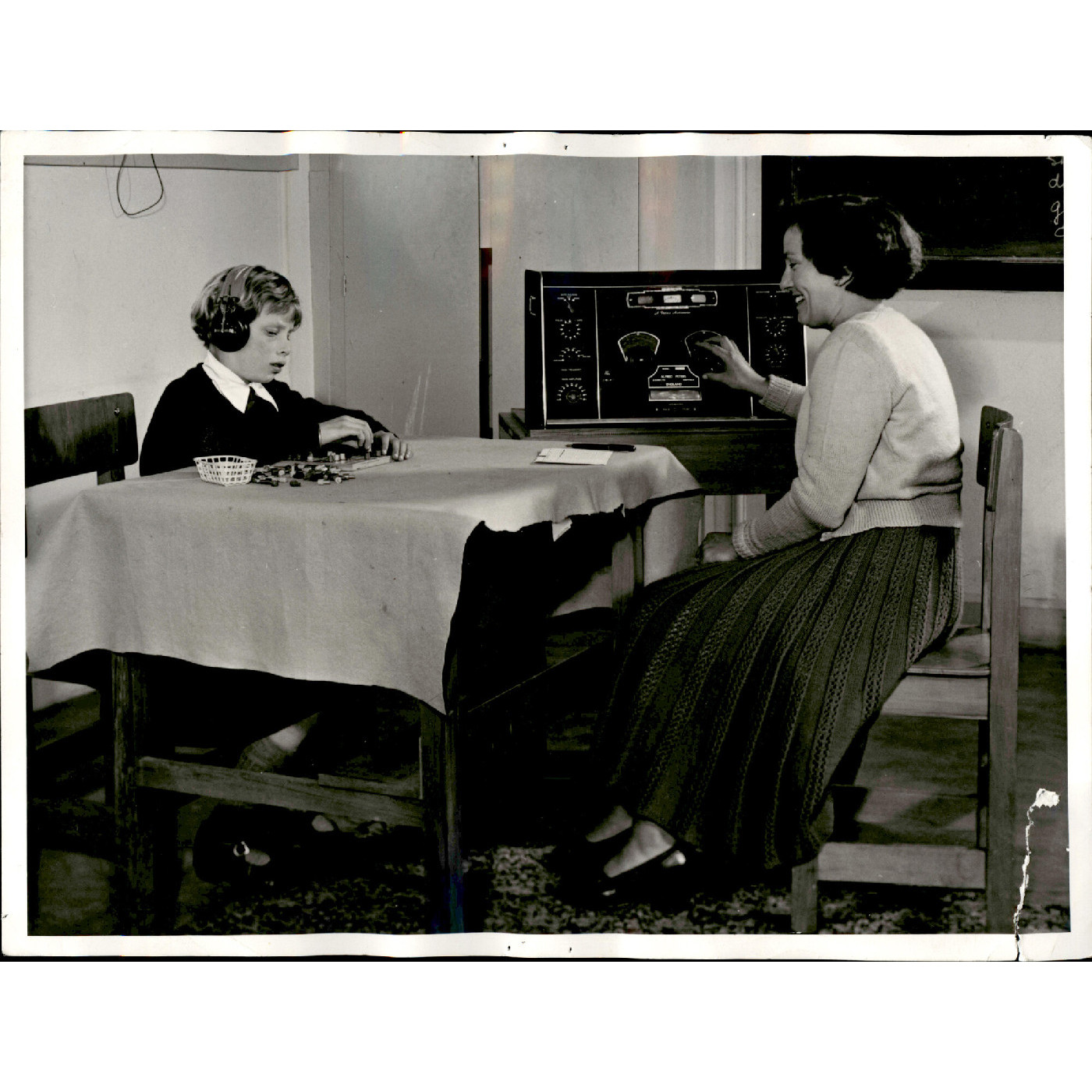 Audiology