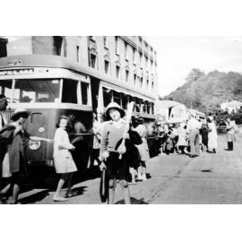 Annual Picnic - 1951
