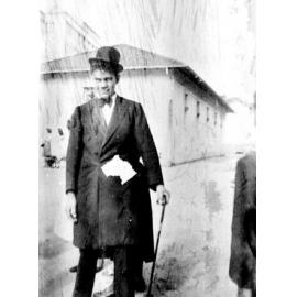 Christmas Party - 1950