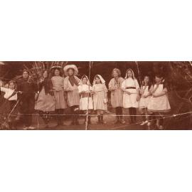Drama Group - 1913