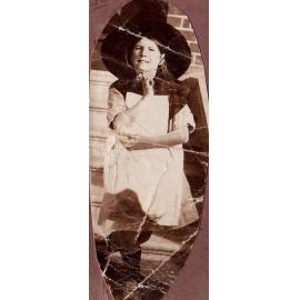 Drama Costume - 1913