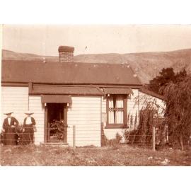 Cottage - 1914 