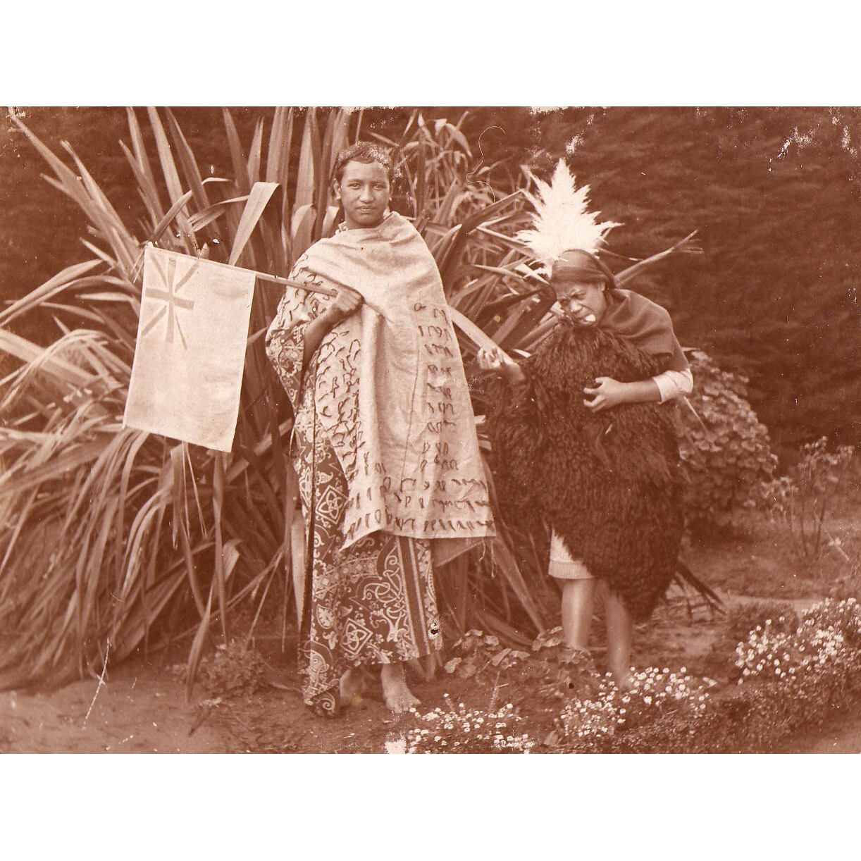 Māori Culture