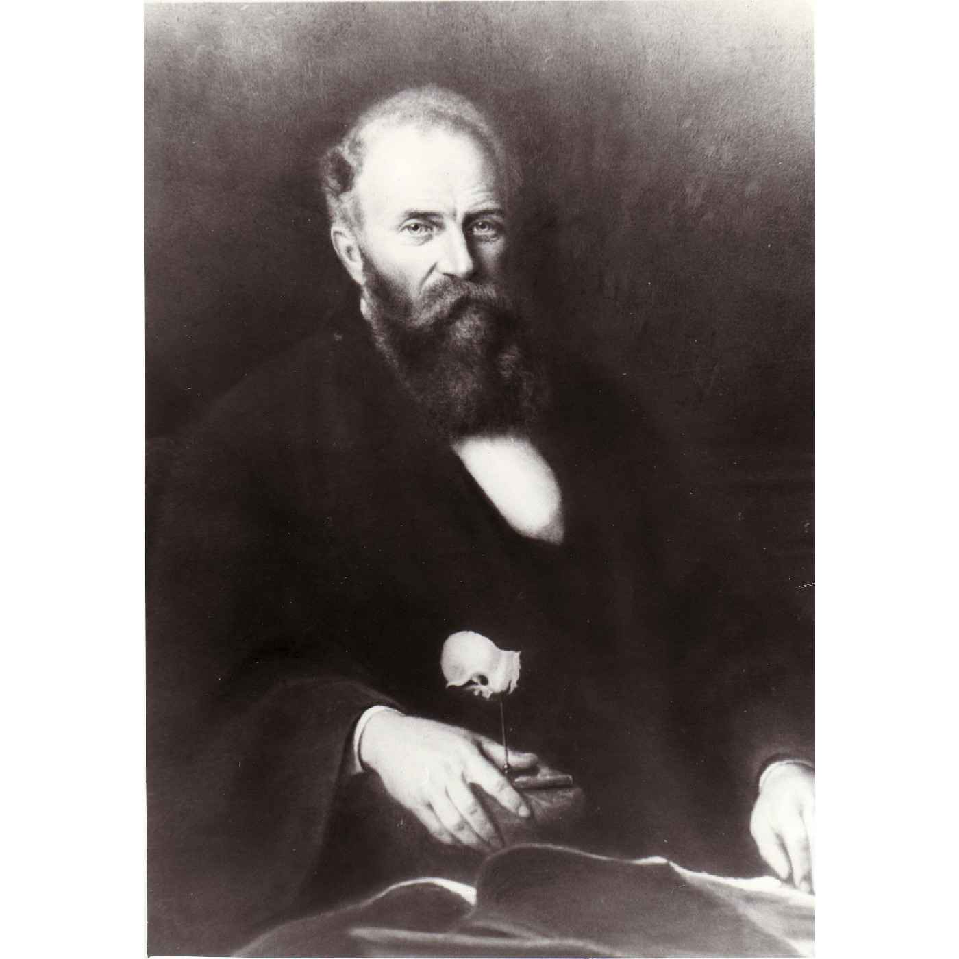 Mr Gerrit van Asch