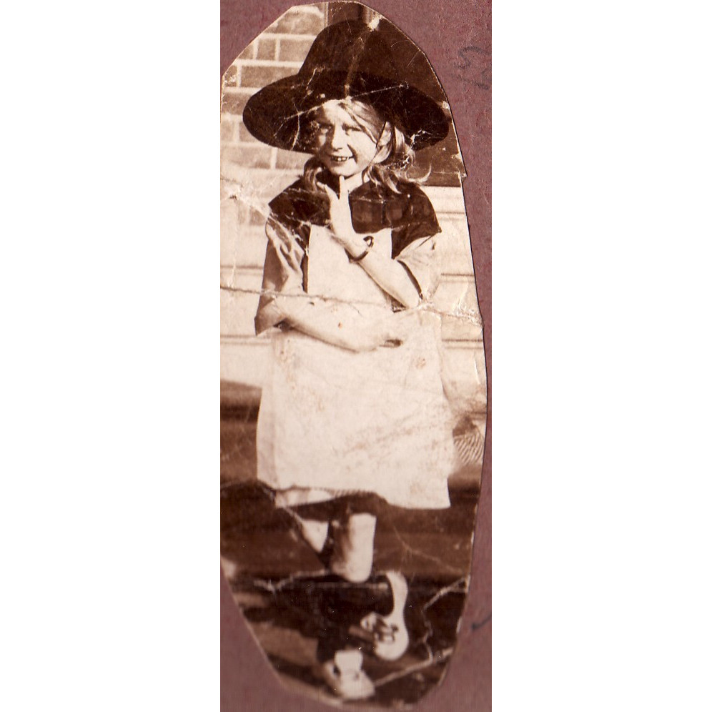 Annie Ashley
