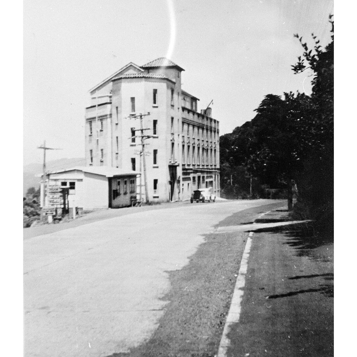 Titirangi