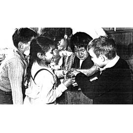 Class Activity - 1963