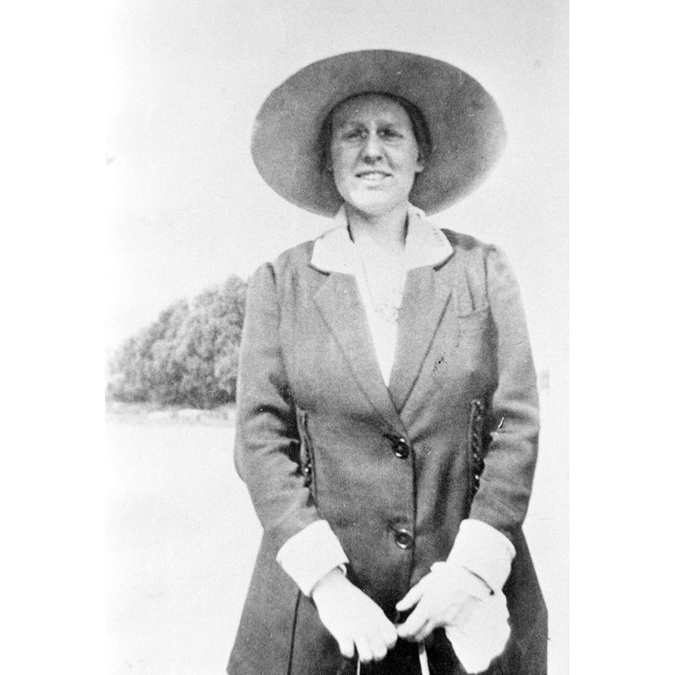 Moana Clare