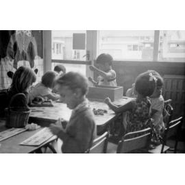 Classroom Activity - 1965 