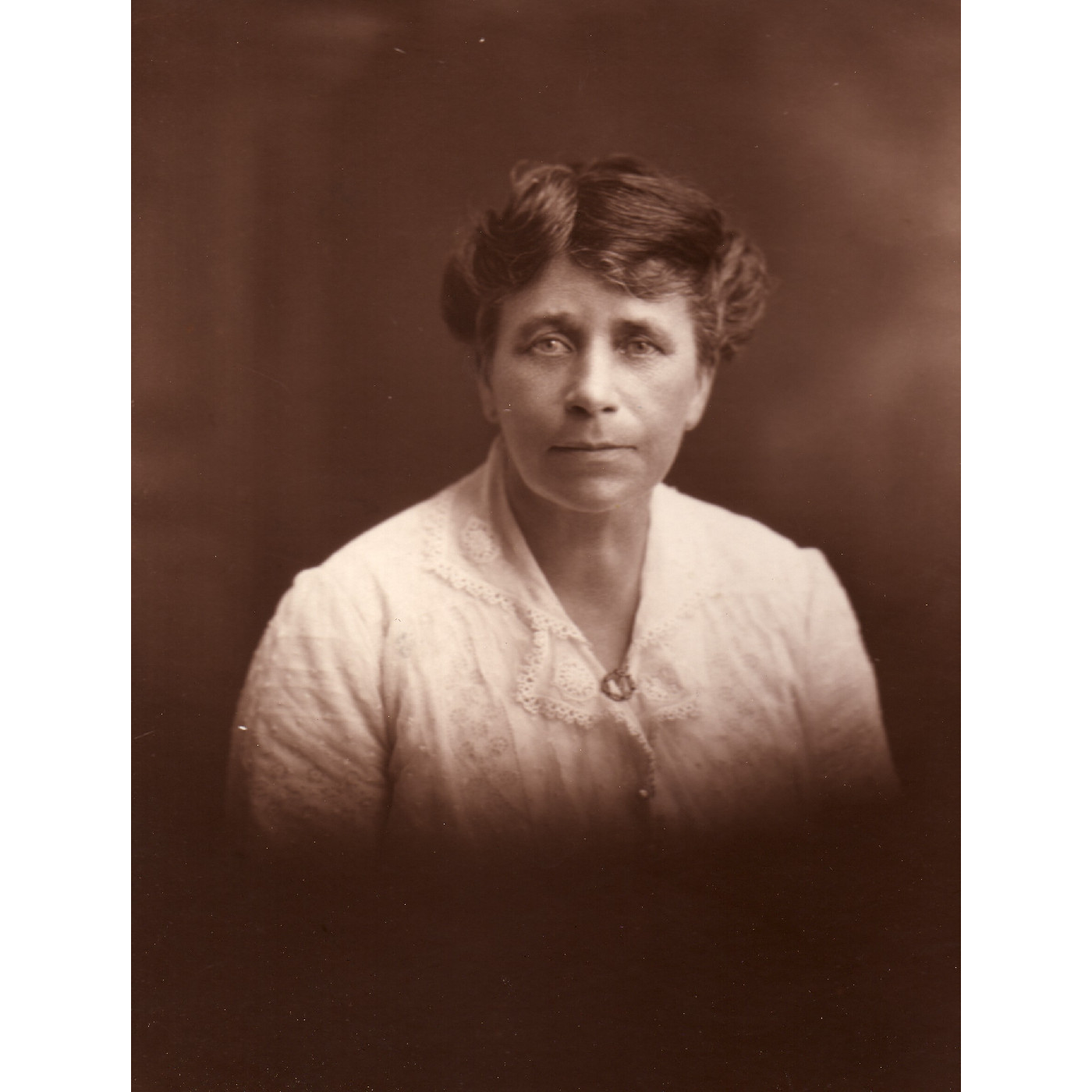 Miss Jane Reid