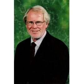 Barry Newcombe 
