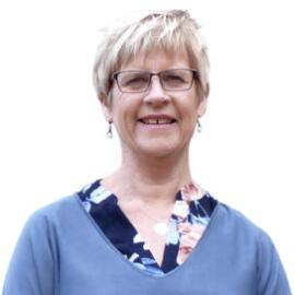 Bernadette "Bernie" Mulcahy-Bouwman